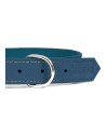 Collier pour Chien Gloria Oasis Bleu (60 x 3 cm) | Tienda24 Tienda24.eu