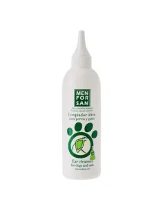 Protector de Orejas para Perros KVP Verde Talla L | Tienda24 Tienda24.eu