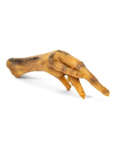 Dog Snack Gloria Rawhide Sticks Chewy 20 Units | Tienda24 Tienda24.eu