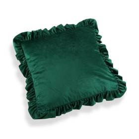 Almofada Versa Verde 10 x 45 x 45 cm de Versa, Almofadas - Ref: S3411247, Preço: 8,51 €, Desconto: %