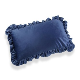 Coussin Versa Bleu 10 x 30 x 50 cm de Versa, Coussins - Réf : S3411252, Prix : 8,51 €, Remise : %