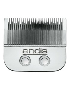 Shaving razor blades Andis 5/8HT Steel Carbon steel (16 mm) | Tienda24 Tienda24.eu