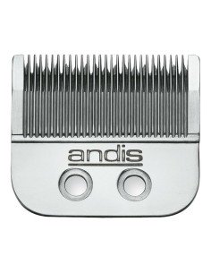 Aparador para animais de estimação Show Pro Wahl 20110-0460 Aço inoxidável 19 x 3,1 x 2 cm Branco | Tienda24 Tienda24.eu