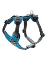 Arnés para Perro Hunter Divo 52-68 cm Azul Talla S/M | Tienda24 Tienda24.eu