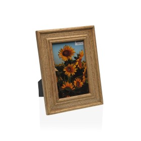 Cadre photo Versa 10 x 15 cm Bois de manguier de Versa, Cadres muraux et de table - Réf : S3411338, Prix : 7,13 €, Remise : %