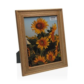 Marco de Fotos Versa 20 x 25 cm Madera de mango de Versa, Marcos de pared y mesa - Ref: S3411341, Precio: 10,07 €, Descuento: %