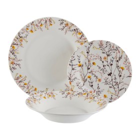 Vajilla Versa Balbec 18 Piezas Porcelana de Versa, Vajillas combinadas - Ref: S3411354, Precio: 38,79 €, Descuento: %