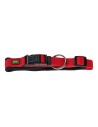 Collare per Cani Hunter Neopren Vario Rosso da Hunter, Collari - Ref: S6102565, Precio: €13.99, Descuento: %