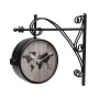 Orologio da Parete Versa Mappamondo Metallo 8 x 27 x 31,5 cm di Versa, Orologi da parete - Rif: S3411455, Prezzo: 30,30 €, Sc...