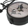 Orologio da Parete Versa Mappamondo Metallo 8 x 27 x 31,5 cm di Versa, Orologi da parete - Rif: S3411455, Prezzo: 30,30 €, Sc...