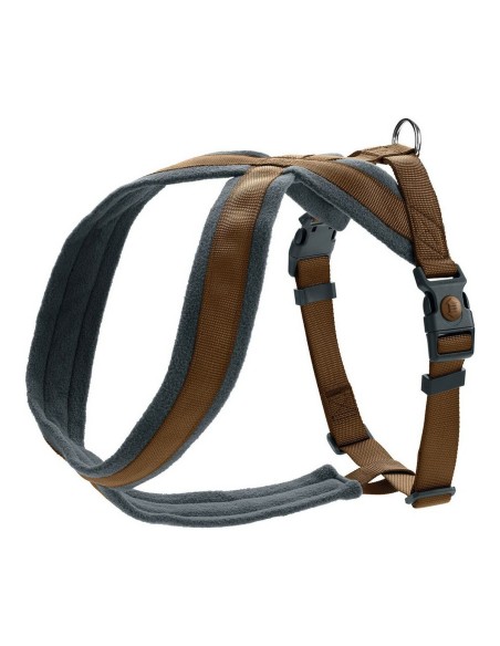 Imbracatura per Cani Hunter London Comfort 57-70 cm Marrone Taglia M da Hunter, Imbracature - Ref: S6102588, Precio: €11.63, ...