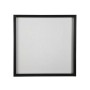 Quadro Versa Bianco Nero Cristallo 2 x 30 x 30 cm di Versa, Frontoni - Rif: S3411479, Prezzo: 10,02 €, Sconto: %