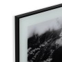 Quadro Versa Bianco Nero Cristallo 2 x 30 x 30 cm di Versa, Frontoni - Rif: S3411479, Prezzo: 10,02 €, Sconto: %