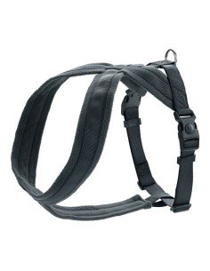 Arnés para Perro Hunter Hilo-Comfort Turquesa Talla XXS (26-30 cm) | Tienda24 Tienda24.eu