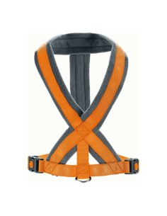 Imbracatura per Cani Hunter London Comfort 68-91 cm Arancio Taglia L da Hunter, Imbracature - Ref: S6102600, Precio: 12,95 €,...