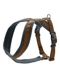 Imbracatura per Cani Hunter London Comfort 68-91 cm Marrone Taglia L da Hunter, Imbracature - Ref: S6102606, Precio: 12,95 €,...