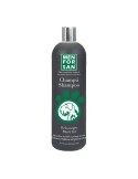 Shampooing Menforsan Chien Cheveux Foncé 1 L | Tienda24 Tienda24.eu