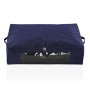 Boîte de rangement Versa Bleu L 50 x 20 x 70 cm de Versa, Boîtes et coffres de rangement - Réf : S3411547, Prix : 7,62 €, Rem...