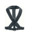 Dog Harness Hunter London Comfort Anthracite L 73-100 cm | Tienda24 Tienda24.eu