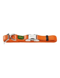 Collare per Cani Hunter Alu-Strong Arancio Taglia L (45-65 cm) da Hunter, Collari - Ref: S6102623, Precio: €17.06, Descuento: %