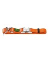 Collare per Cani Hunter Alu-Strong Arancio Taglia L (45-65 cm) da Hunter, Collari - Ref: S6102623, Precio: €17.06, Descuento: %