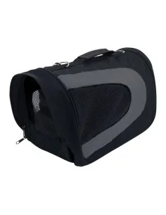 Bolsa para Bicicleta Kerbl Preto | Tienda24 Tienda24.eu