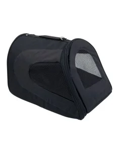 Carrier Zolux Nomad 2in1 L Black | Tienda24 Tienda24.eu