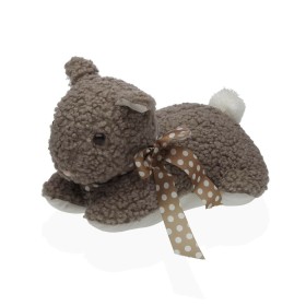 Door stop Versa Rabbit Textile 18,5 x 20 x 28 cm by Versa, Doorstops - Ref: S3411613, Price: 6,75 €, Discount: %