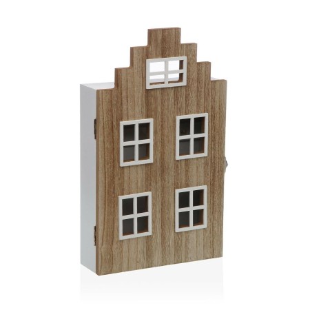 Armadietto portachiavi Versa Casa Legno MDF 5 x 29,5 x 17,5 cm | Tienda24 - Global Online Shop Tienda24.eu