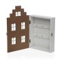 Armadietto portachiavi Versa Casa Legno MDF 5 x 29,5 x 17,5 cm | Tienda24 - Global Online Shop Tienda24.eu