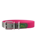 Collier pour Chien Hunter Convenience Rose S/M | Tienda24 Tienda24.eu