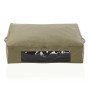 Caja de Almacenamiento Versa Beige L 50 x 20 x 70 cm de Versa, Cajas y arcones de almacenaje - Ref: S3411644, Precio: 9,73 €,...