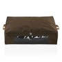 Storage Box Versa Brown L 40 x 25 x 50 cm 50 x 20 x 70 cm by Versa, Storage boxes and chests - Ref: S3411647, Price: 9,73 €, ...