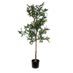 Decorative Plant  Ball Spring Plastic 30 x 30 x 30 cm | Tienda24 - Global Online Shop Tienda24.eu