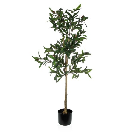 Planta Decorativa Versa Metal Plástico Cemento 41 x 122 x 43 cm de Versa, Plantas - Ref: S3411656, Precio: 36,40 €, Descuento: %