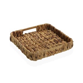 Panier Multi-usages Versa S 24 x 4 x 24 cm de Versa, Rangements pour produits cosmétiques - Réf : S3411696, Prix : 5,43 €, Re...