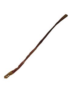 Snack pour chiens Gloria Rawhide Stick 12,5 cm Masticable 100 Unités | Tienda24 Tienda24.eu