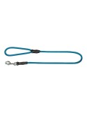 Dog Lead Hunter FREESTYLE Turquoise 110 cm | Tienda24 Tienda24.eu