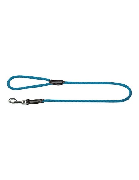 Dog Lead Hunter FREESTYLE Turquoise 110 cm | Tienda24 Tienda24.eu