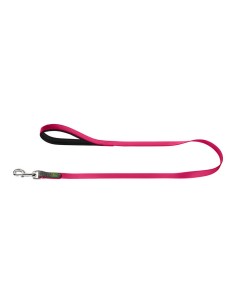 Laisse pour Chien Red Dingo Réfléchissant Fuchsia (1,5 x 120 cm) | Tienda24 Tienda24.eu