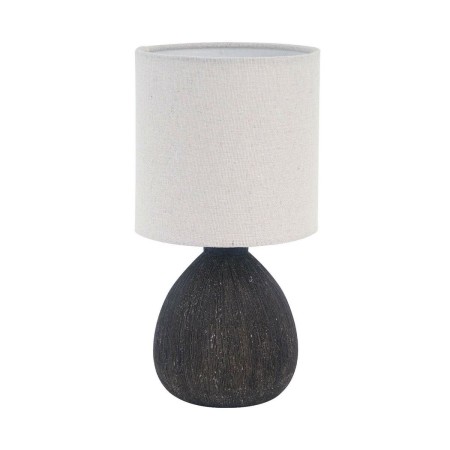 Lampada da tavolo Versa Nero Ceramica 14 x 28 x 14 cm di Versa, Lampade da tavolo e abat-jour - Rif: S3411733, Prezzo: 11,56 ...