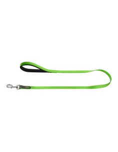 Correa para Perro Flexi BLACK DESIGN 5 m Talla S Verde | Tienda24 Tienda24.eu