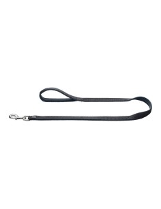 Guinzaglio per Cani Hunter DIVO & MALDON 2 x 100 cm Grigio da Hunter, Guinzagli - Ref: S6102697, Precio: €15.42, Descuento: %