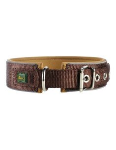 Dog collar Gloria Oasis Yellow (60 x 3 cm) | Tienda24 Tienda24.eu