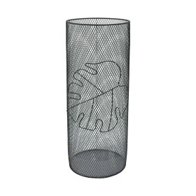 Umbrella stand Versa Metal 20 x 50 x 20 cm by Versa, Umbrella Stands - Ref: S3411741, Price: 24,21 €, Discount: %