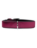 Hundehalsband Hunter Softie Rosa (28-38 cm) | Tienda24 Tienda24.eu