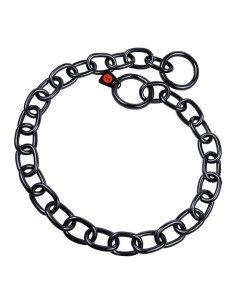 Collier pour Chien Hunter Convenience 53-61 cm L/XL Orange | Tienda24 Tienda24.eu