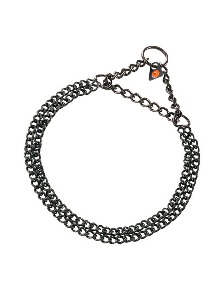 Hundehalsband Hs Sprenger Double 55 cm | Tienda24 Tienda24.eu