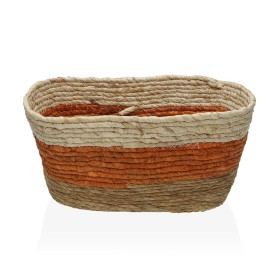 Cesta Versa 25 x 16 x 35 cm de Versa, Organizadores de cosméticos - Ref: S3411836, Precio: 10,78 €, Descuento: %