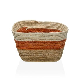 Panier Versa 30 x 16 x 30 cm de Versa, Rangements pour produits cosmétiques - Réf : S3411840, Prix : 11,25 €, Remise : %